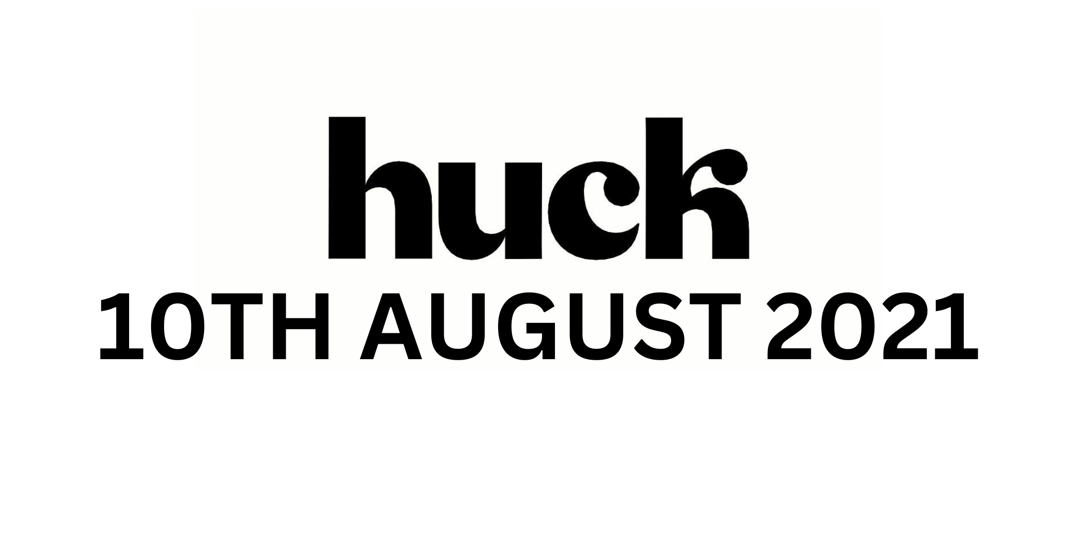 huck